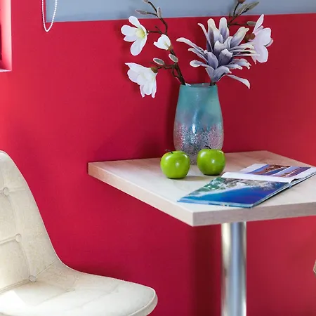 Menta City Boutique Hotel-3