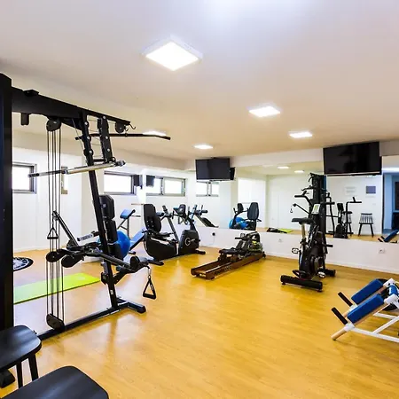 Menta City Boutique Hotel-2