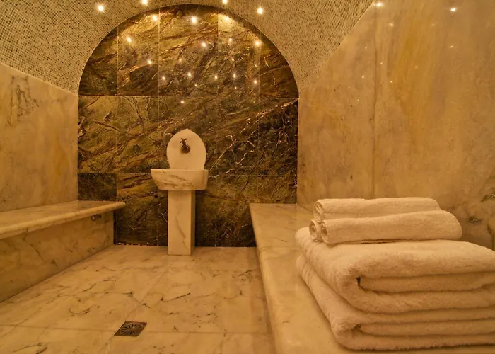 Bellagio Luxury Boutique Hotel Rethimnon